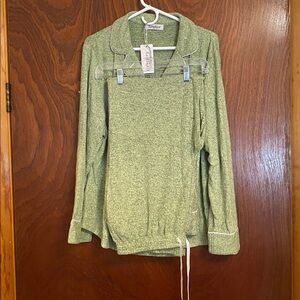 Aamikast women’s size XL lounge wear/pj’s